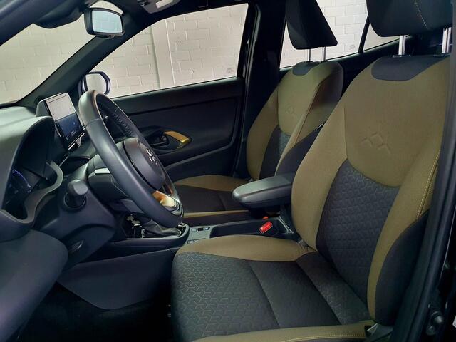 Toyota YARIS Cross 1.5 Hybrid Explore All-in prijs!