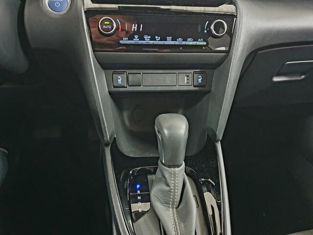 Toyota YARIS Cross 1.5 Hybrid Explore All-in prijs!