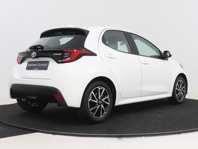 Toyota YARIS 1.5 Hybrid Dynamic | Climate control | Achteruitrijcamera | Adaptive cruise control |