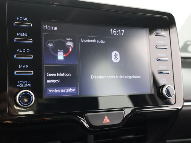Toyota YARIS 1.5 Hybrid Dynamic | Climate control | Achteruitrijcamera | Adaptive cruise control |