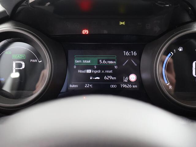 Toyota YARIS 1.5 Hybrid Dynamic | Climate control | LM velgen | Adaptive cruise control |