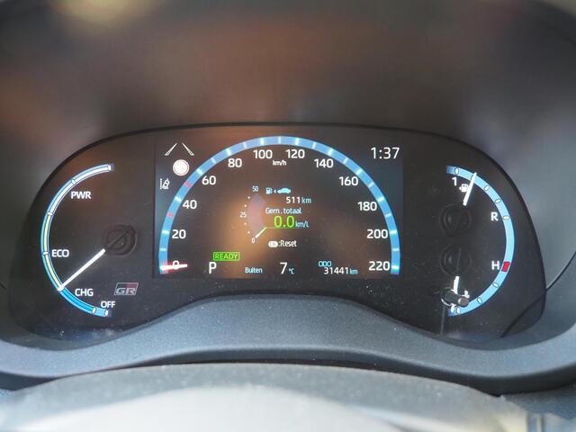 Toyota YARIS Cross 1.5 Hybrid GR Sport|Panoramadak|Navi|Carplay