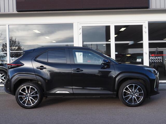 Toyota YARIS Cross 1.5 Hybrid GR Sport|Panoramadak|Navi|Carplay