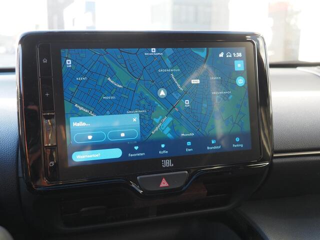 Toyota YARIS Cross 1.5 Hybrid GR Sport|Panoramadak|Navi|Carplay