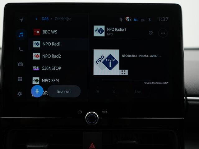 Toyota YARIS Cross Hybrid 115 Dynamic Comfort Pack Nu inclusief ¤ 2000,- inruilvoordeel