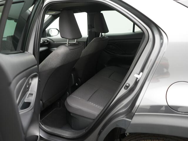 Toyota YARIS Cross Hybrid 115 Dynamic Comfort Pack Nu inclusief ¤ 2000,- inruilvoordeel