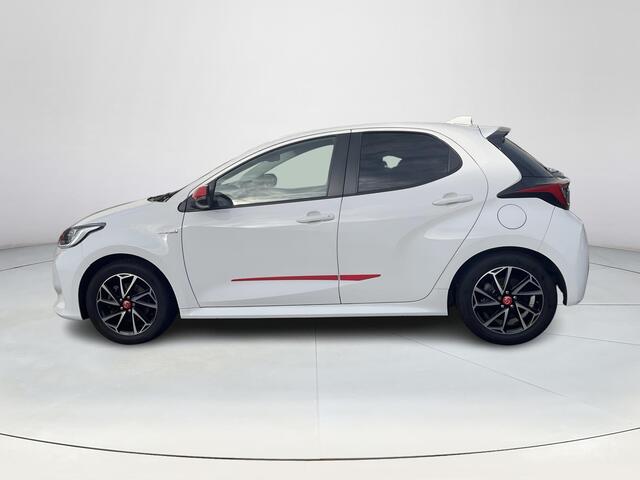 Toyota YARIS 1.5 Hybrid Dynamic Plus