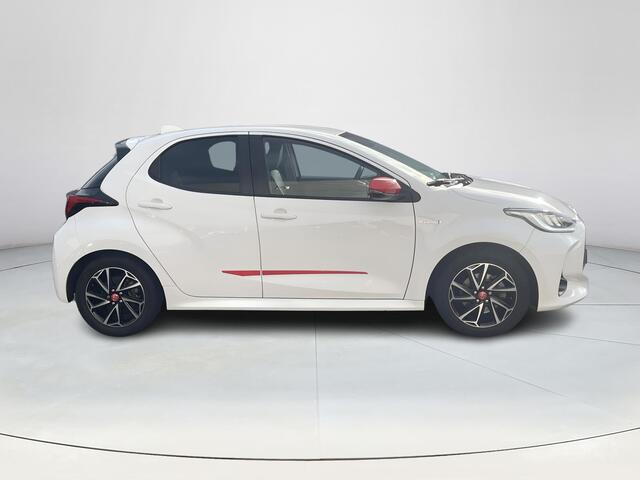 Toyota YARIS 1.5 Hybrid Dynamic Plus