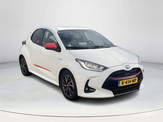 Toyota YARIS 1.5 Hybrid Dynamic Plus