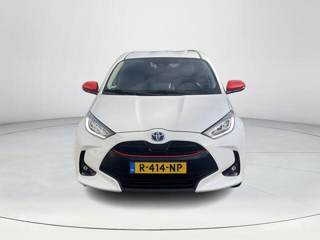 Toyota YARIS 1.5 Hybrid Dynamic Plus