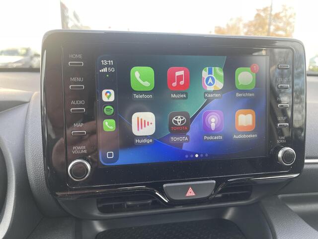 Toyota YARIS 1.5 Hybrid Dynamic Plus