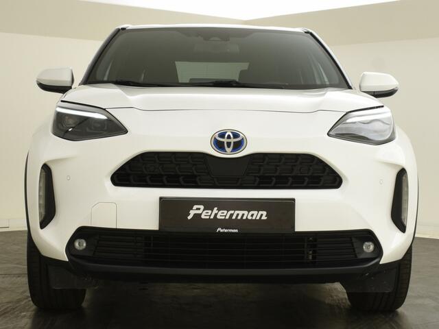 Toyota YARIS Cross 1.5 Hybrid Dynamic | Parkeersensoren V+A | Stoelverwarming
