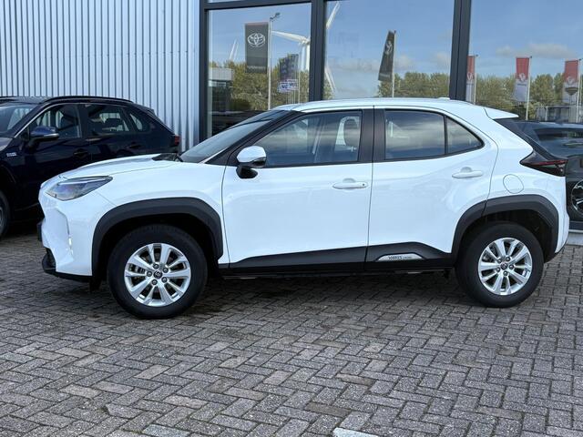 Toyota YARIS Cross 1.5 Hybrid Active