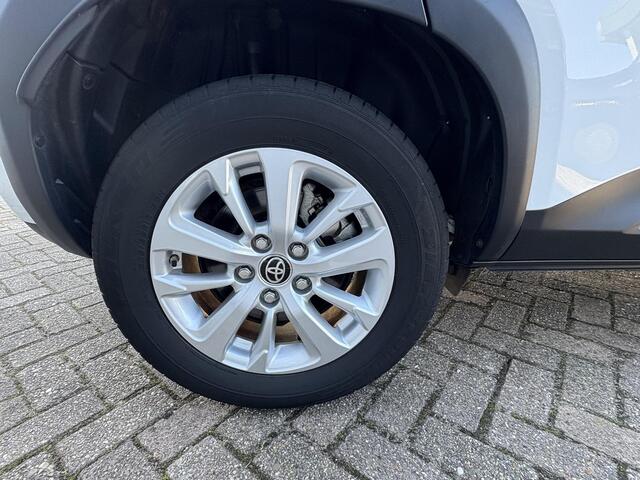 Toyota YARIS Cross 1.5 Hybrid Active