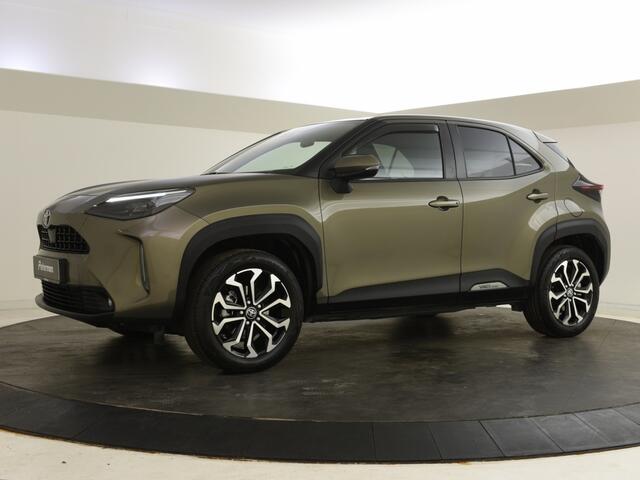 Toyota YARIS Cross 1.5 Hybrid AWD Dynamic | Trekhaak | Keyless | Navigatie