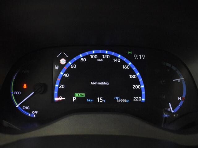 Toyota YARIS Cross 1.5 Hybrid AWD Dynamic | Trekhaak | Keyless | Navigatie