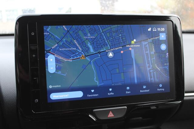 Toyota YARIS Cross 1.5 Hybrid First Edition | Rijklaar | Trekhaak | Apple/Android | Navi | Keyless | LED | Adap.cruise | Camera | Dealer onderhouden | NL-auto