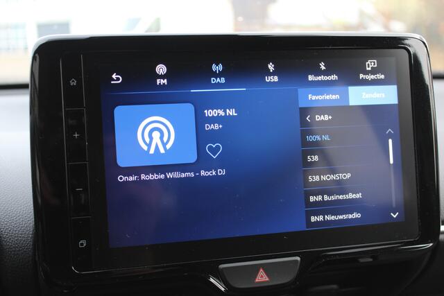 Toyota YARIS Cross 1.5 Hybrid First Edition | Rijklaar | Trekhaak | Apple/Android | Navi | Keyless | LED | Adap.cruise | Camera | Dealer onderhouden | NL-auto