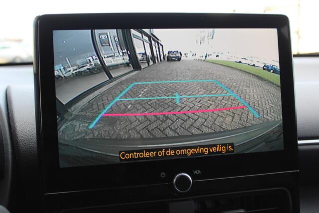 Toyota YARIS Cross 1.5 Hybrid 115 Dynamic Plus | Rijklaar | Stoel/-stuurverw. | Apple/Android | Navi | Keyless | LED | Camera | Adap.cruise | Clima