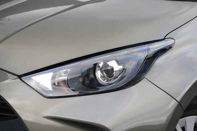 Toyota YARIS 1.5 Hybrid Active | CarPlay| ACC | Achteruitrijcamera | Gereserveerd Seppie T/M 22e