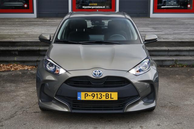 Toyota YARIS 1.5 Hybrid Active | CarPlay| ACC | Achteruitrijcamera | Gereserveerd Seppie T/M 22e