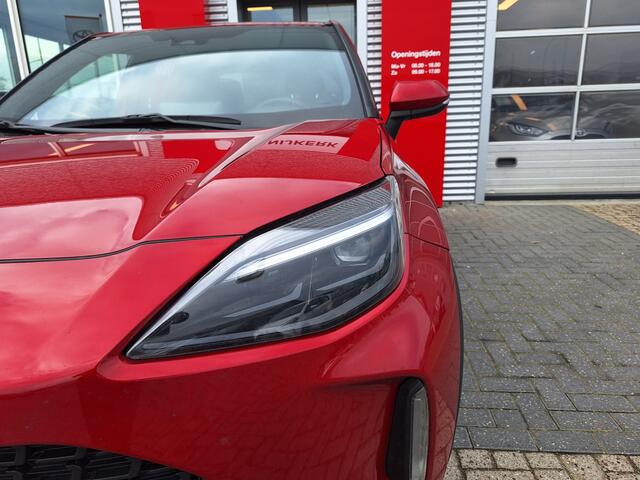 Toyota YARIS Cross 1.5 Hybrid Dynamic