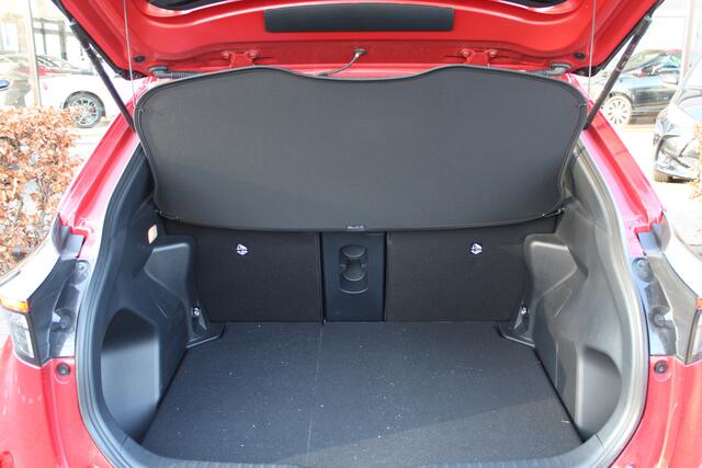 Toyota YARIS Cross 1.5 Hybrid 115 Dynamic Plus | Rijklaar | Stoel/-stuurverw. | Apple/Android | Navi | Keyless | LED | Camera | Adap.cruise | Clima