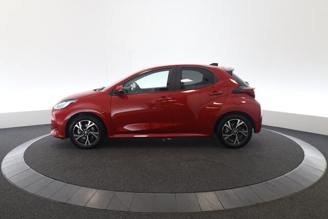 Toyota YARIS 1.5 Hybrid 115 First Edition