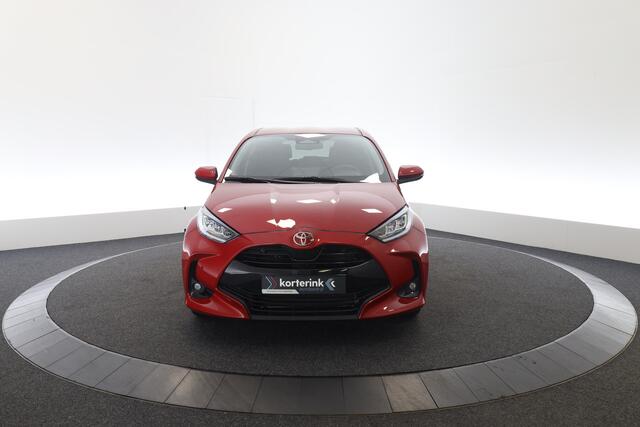 Toyota YARIS 1.5 Hybrid 115 First Edition