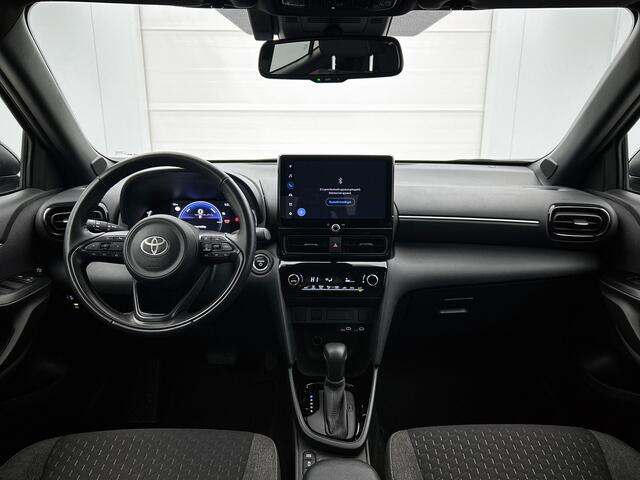Toyota YARIS Cross 1.5 Hybrid Dynamic