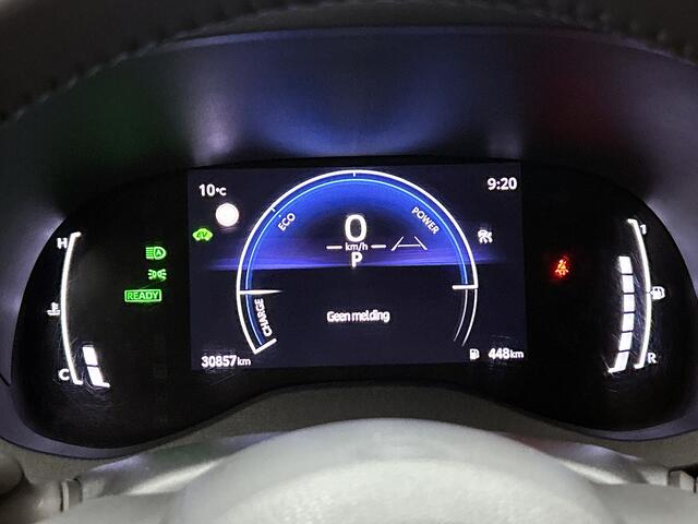 Toyota YARIS Cross 1.5 Hybrid Dynamic