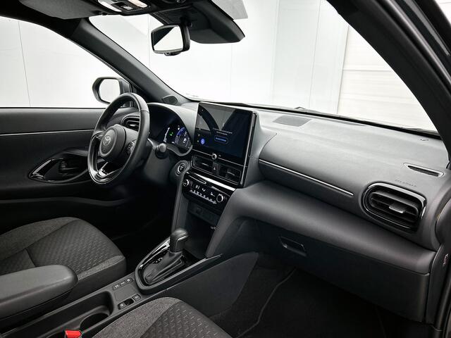 Toyota YARIS Cross 1.5 Hybrid Dynamic