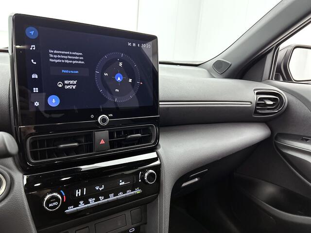 Toyota YARIS Cross 1.5 Hybrid Dynamic