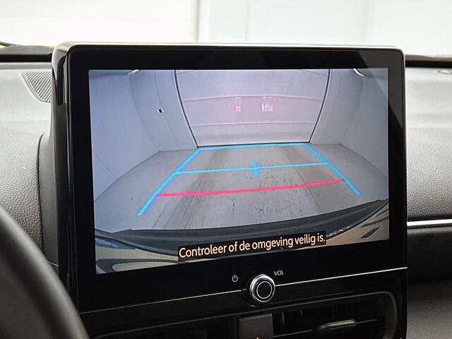 Toyota YARIS Cross 1.5 Hybrid Dynamic