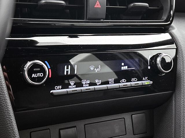 Toyota YARIS Cross 1.5 Hybrid Dynamic