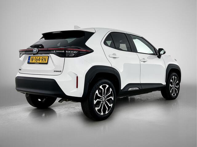 Toyota YARIS Cross 1.5 Hybrid First Edition