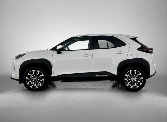 Toyota YARIS Cross 1.5 Hybrid First Edition