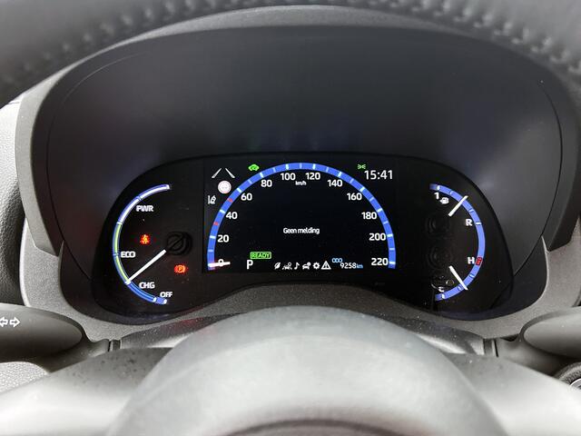 Toyota YARIS Cross 1.5 Hybrid First Edition