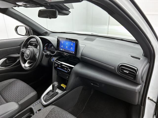 Toyota YARIS Cross 1.5 Hybrid First Edition