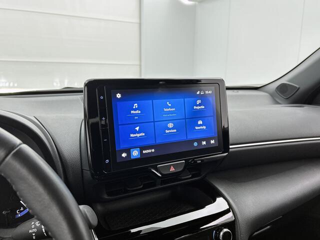 Toyota YARIS Cross 1.5 Hybrid First Edition