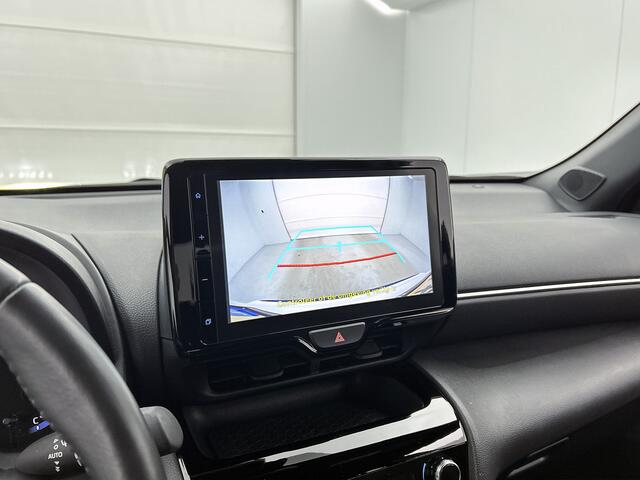 Toyota YARIS Cross 1.5 Hybrid First Edition