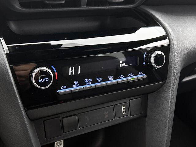 Toyota YARIS Cross 1.5 Hybrid First Edition