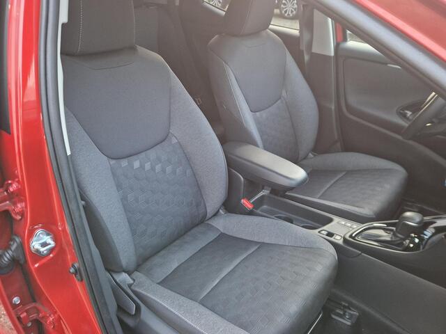 Toyota YARIS 1.5 Hybrid 115 First Edition