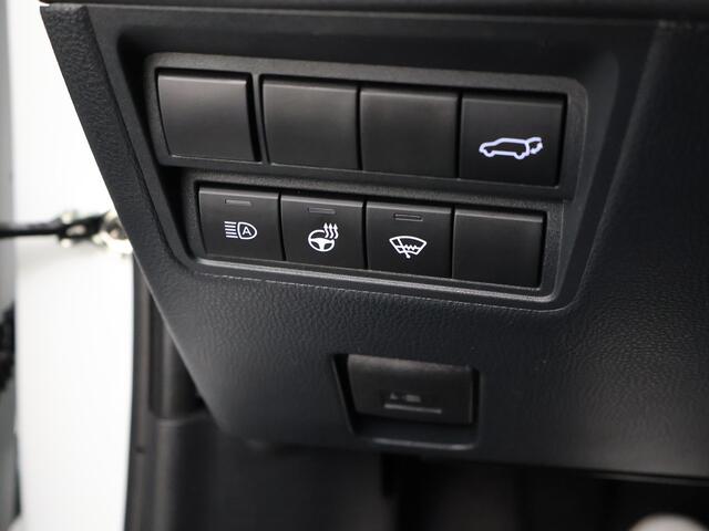 Toyota YARIS Cross 1.5 Hybrid Adventure | Parkeerhulp v/a | Climate control | Adaptive cruise control |