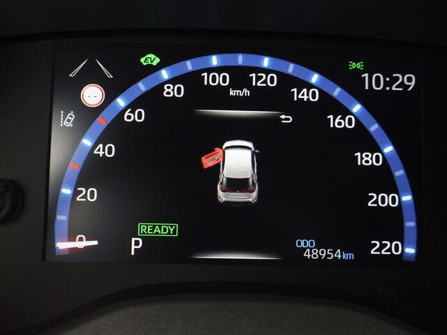 Toyota YARIS Cross 1.5 Hybrid Adventure | Parkeerhulp v/a | Climate control | Adaptive cruise control |