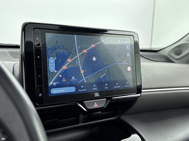 Toyota YARIS Cross 1.5 Hybrid Executive | Trekhaak | Dodehoek assistent | Full map navigatie |