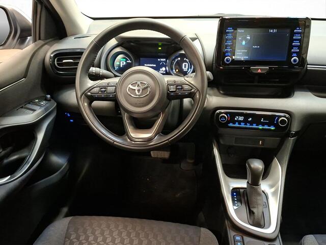 Toyota YARIS 1.5 Hybrid Dynamic