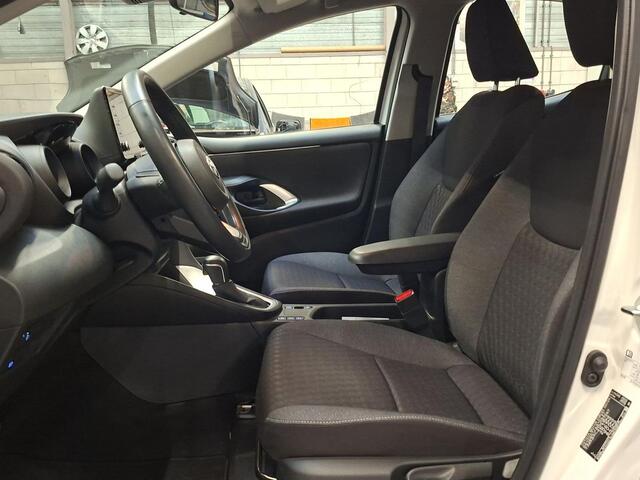 Toyota YARIS 1.5 Hybrid Dynamic