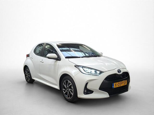 Toyota YARIS 1.5 Hybrid Dynamic