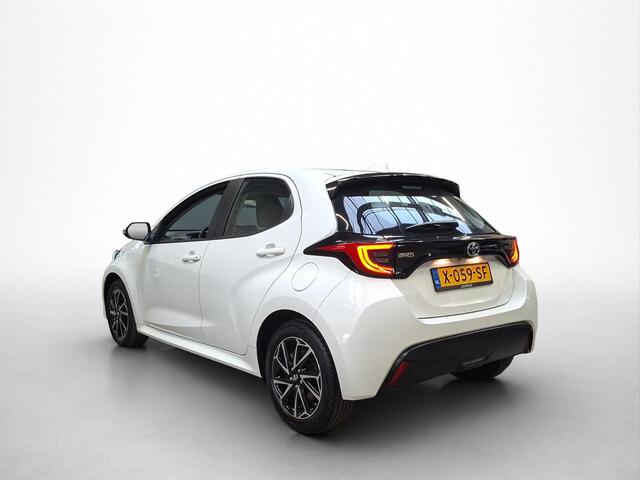 Toyota YARIS 1.5 Hybrid Dynamic
